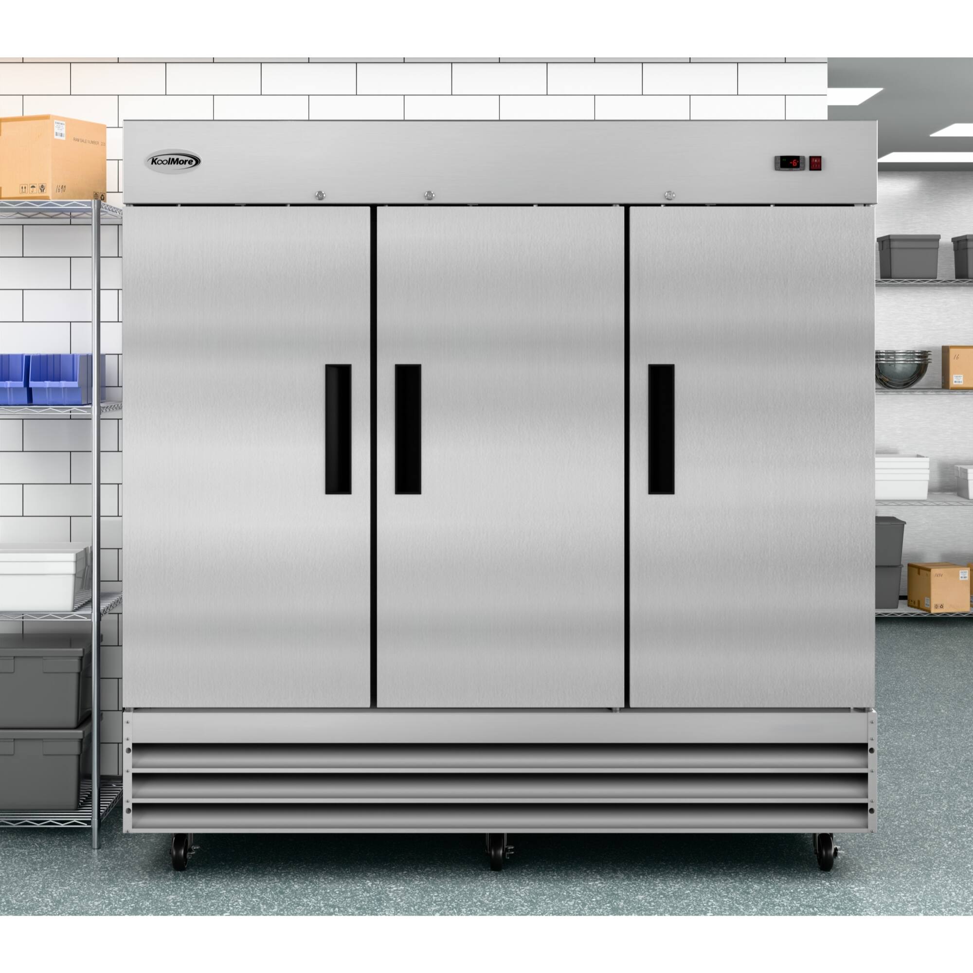 KoolMore i Hour . PARN .