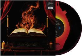 Gridiron - Poetry From Pain - VINYL LP