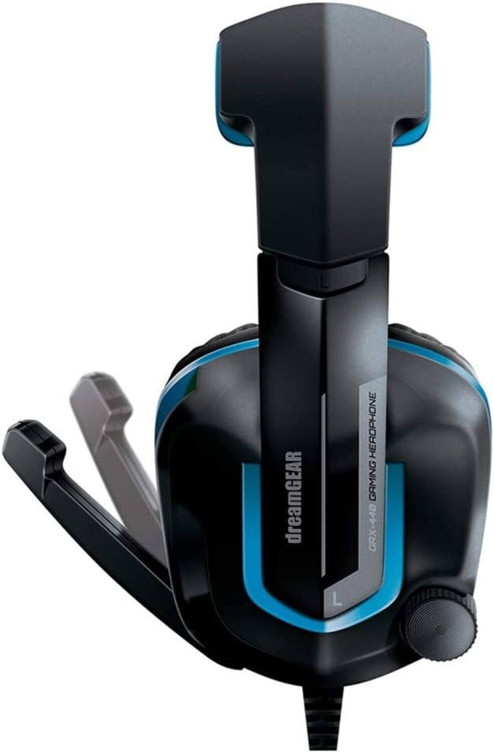 dreamGEAR HERO PHONE GAMING GRX-440
