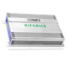 BRUTUS HIFONICS
