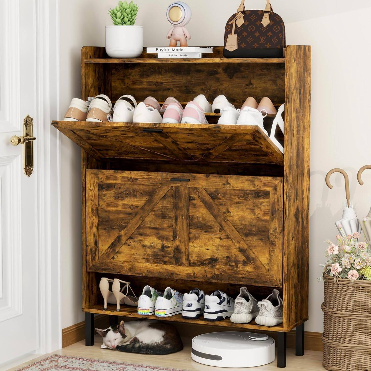 Baylor Model t - Bel Le Model