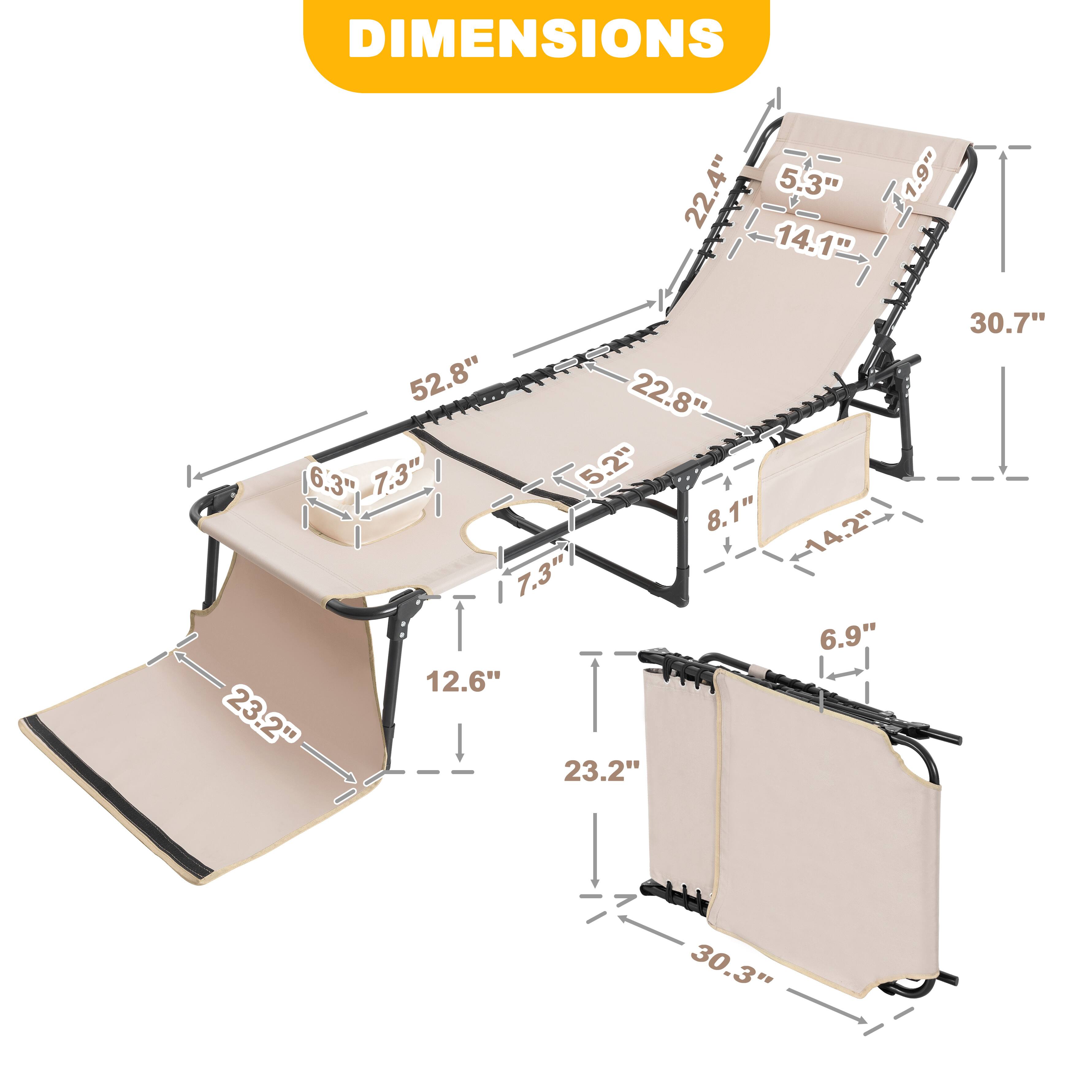 DIMENSIONS  
22.4" 5.3" 14.1" 1.9" 52.8" 22.8" 6.3" 7.3" 5.2" 8.1" 14.2" 7.3" 6.9" 12.6" 23.2" 23.2" 30.7" 30.3"