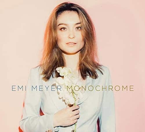 Emi Meyer - Monochrome  - COMPACT DISCS