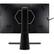 Alt View 11. ViewSonic - ELITE XG270Q 27" LCD G-SYNC Gaming Monitor with HDR (DisplayPort USB, HDMI) - Black.