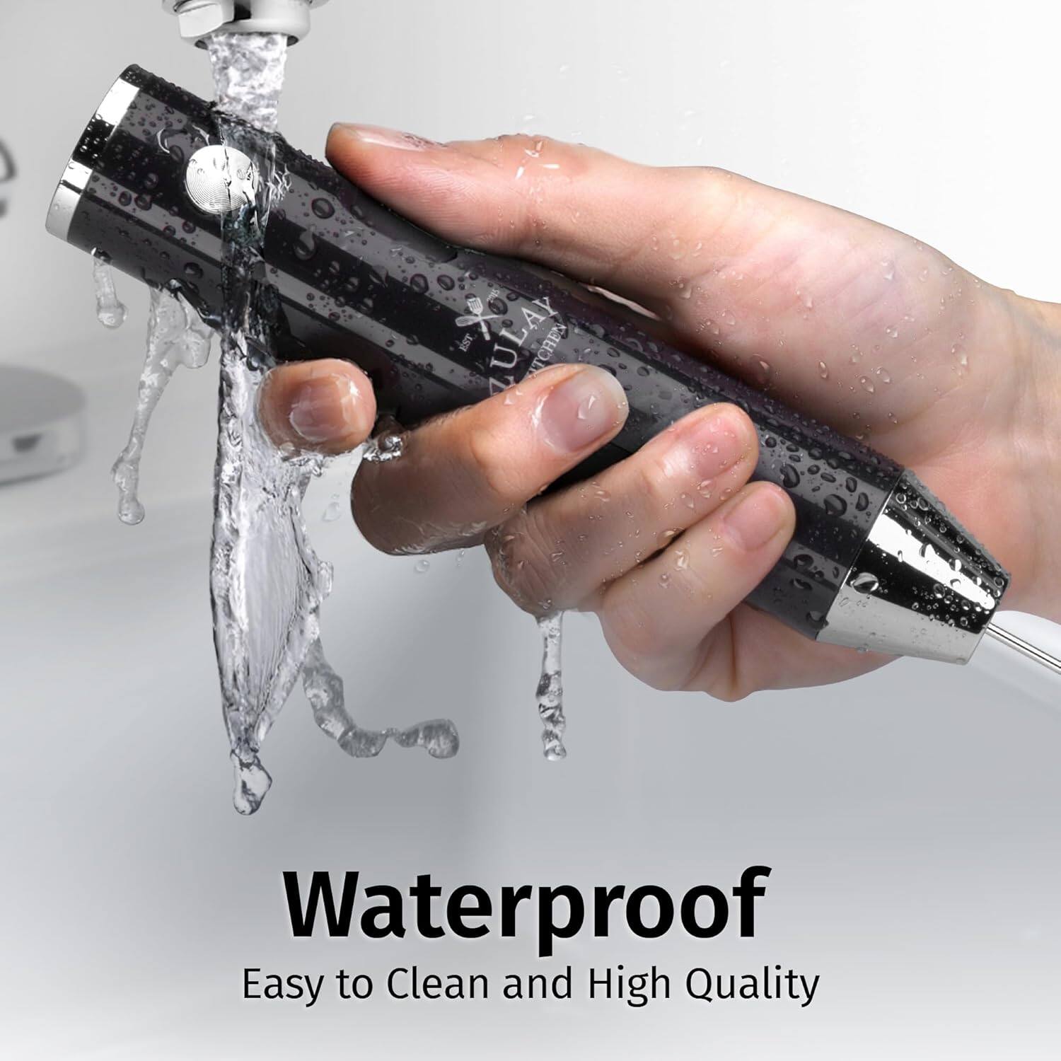 LULAY ITCHEN Waterproof Easy to Clean and High Quality