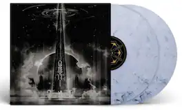 Project 86 - Omni - Colored Marble - VINYL LP