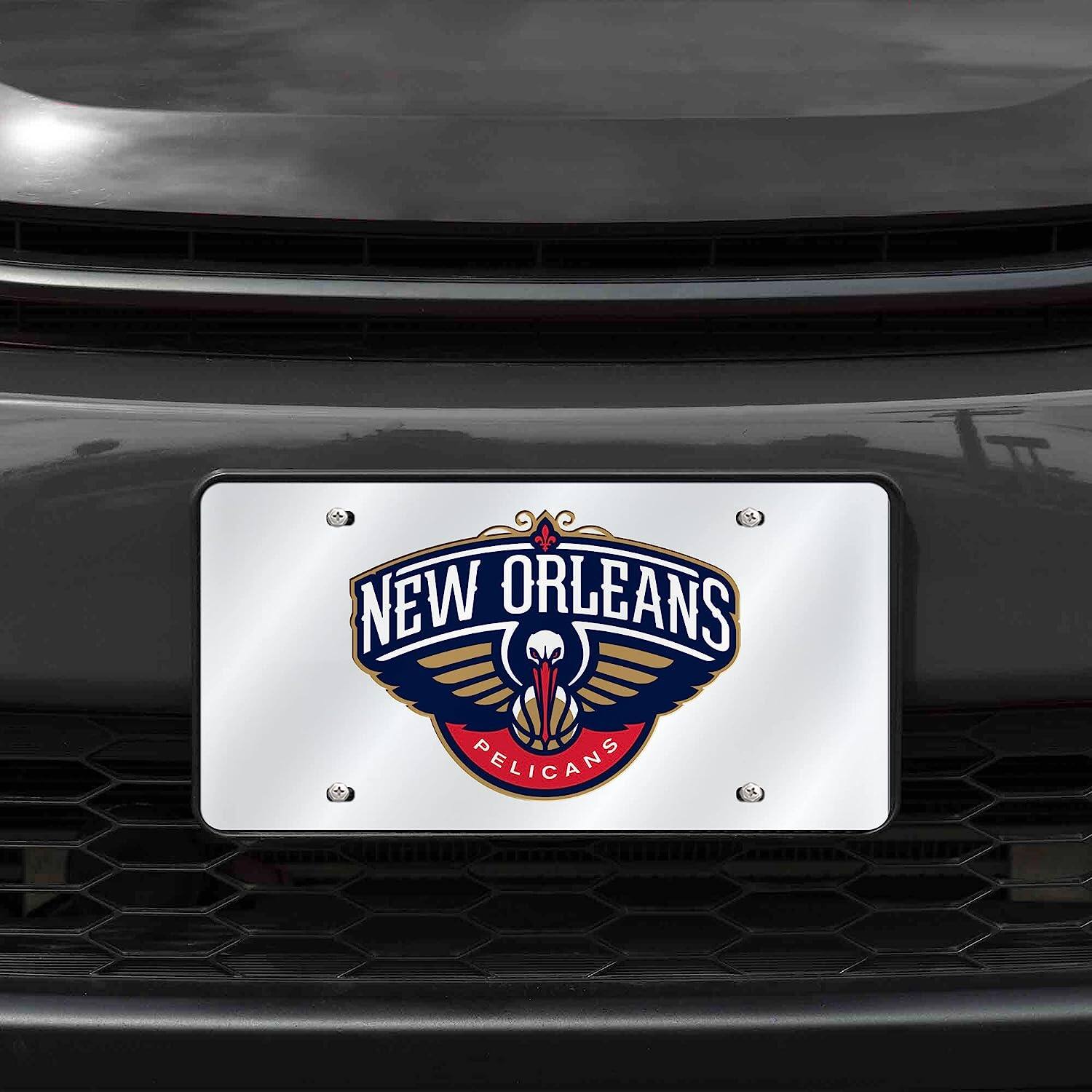 NEW ORLEANS  
PELICANS