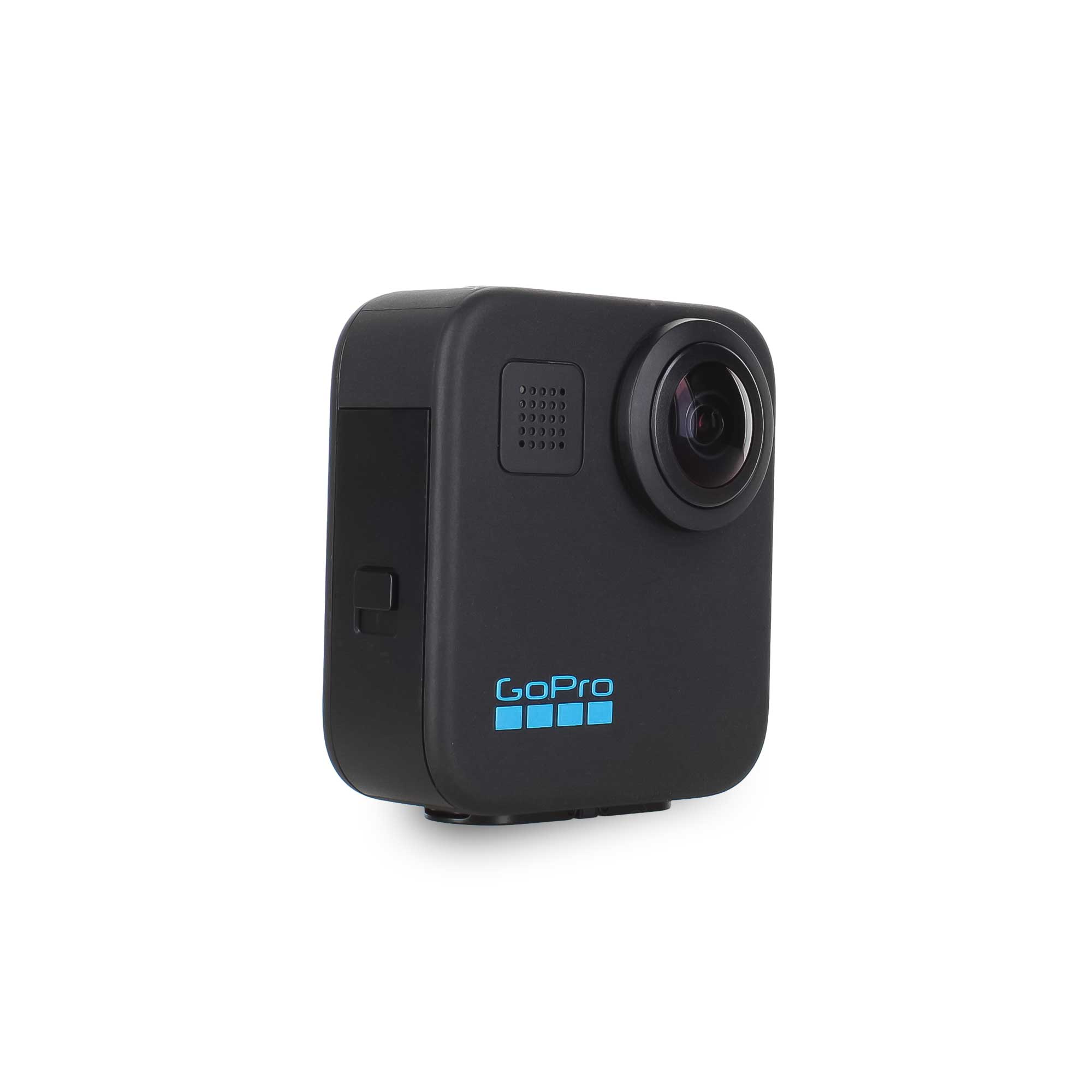 Alt View 2. GoPro - GoPro MAX 360 (2025) Action Camera with 32GB microSDHC Memory Card.