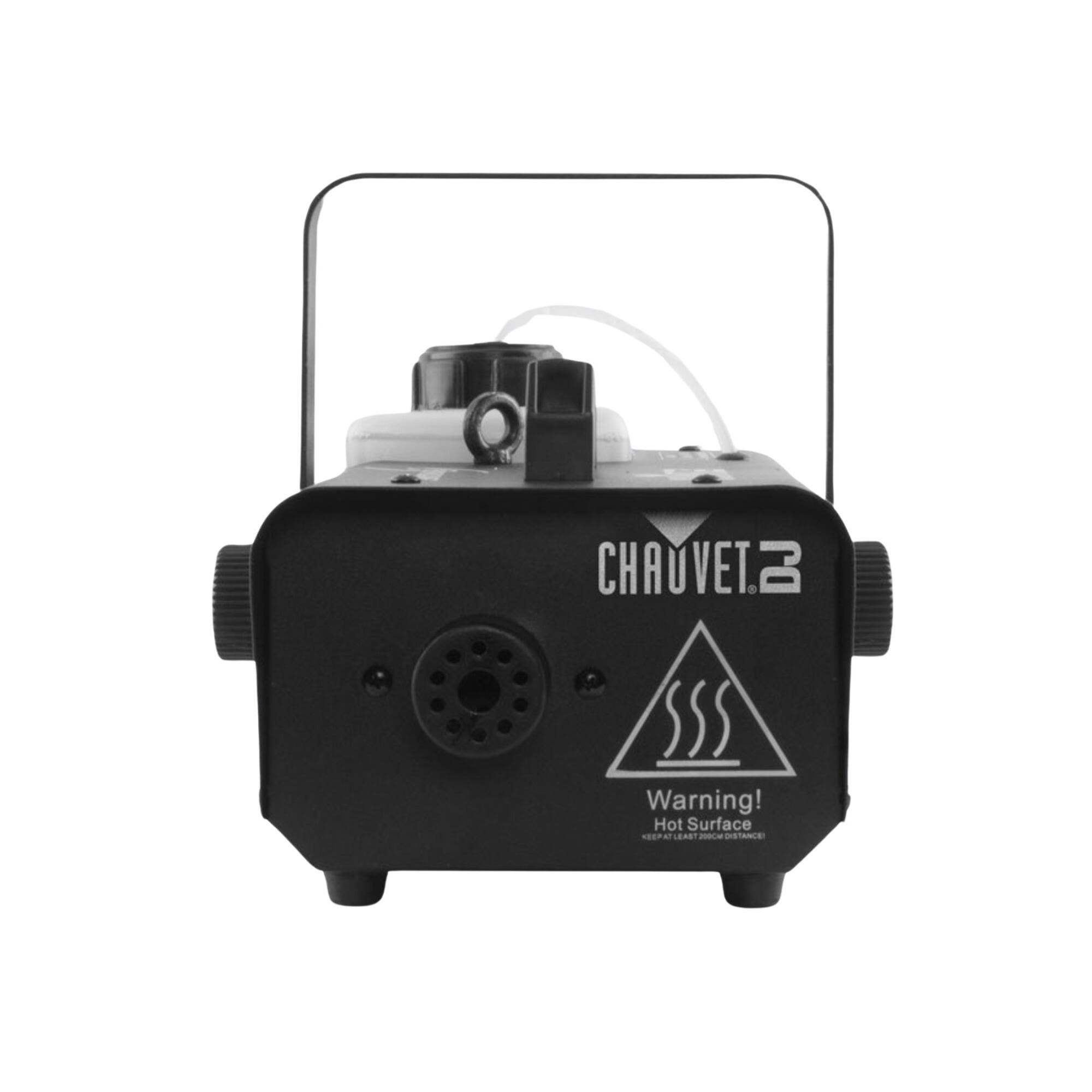 CHAUVEI. DJ Warning! Hot Surface 1 PATLERS d - CTE