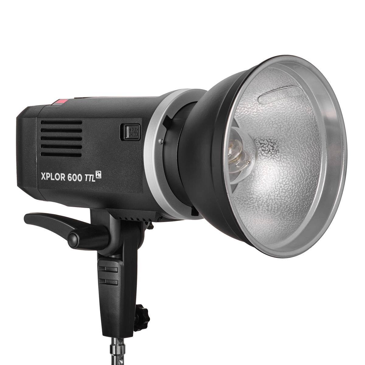 XPLOR 600 TTL