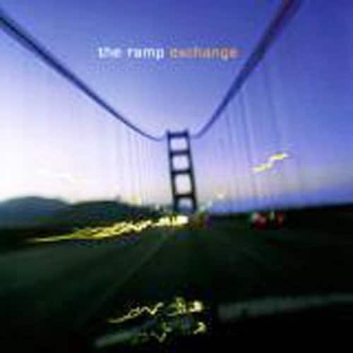 The Ramp - Exchange  - COMPACT DISCS