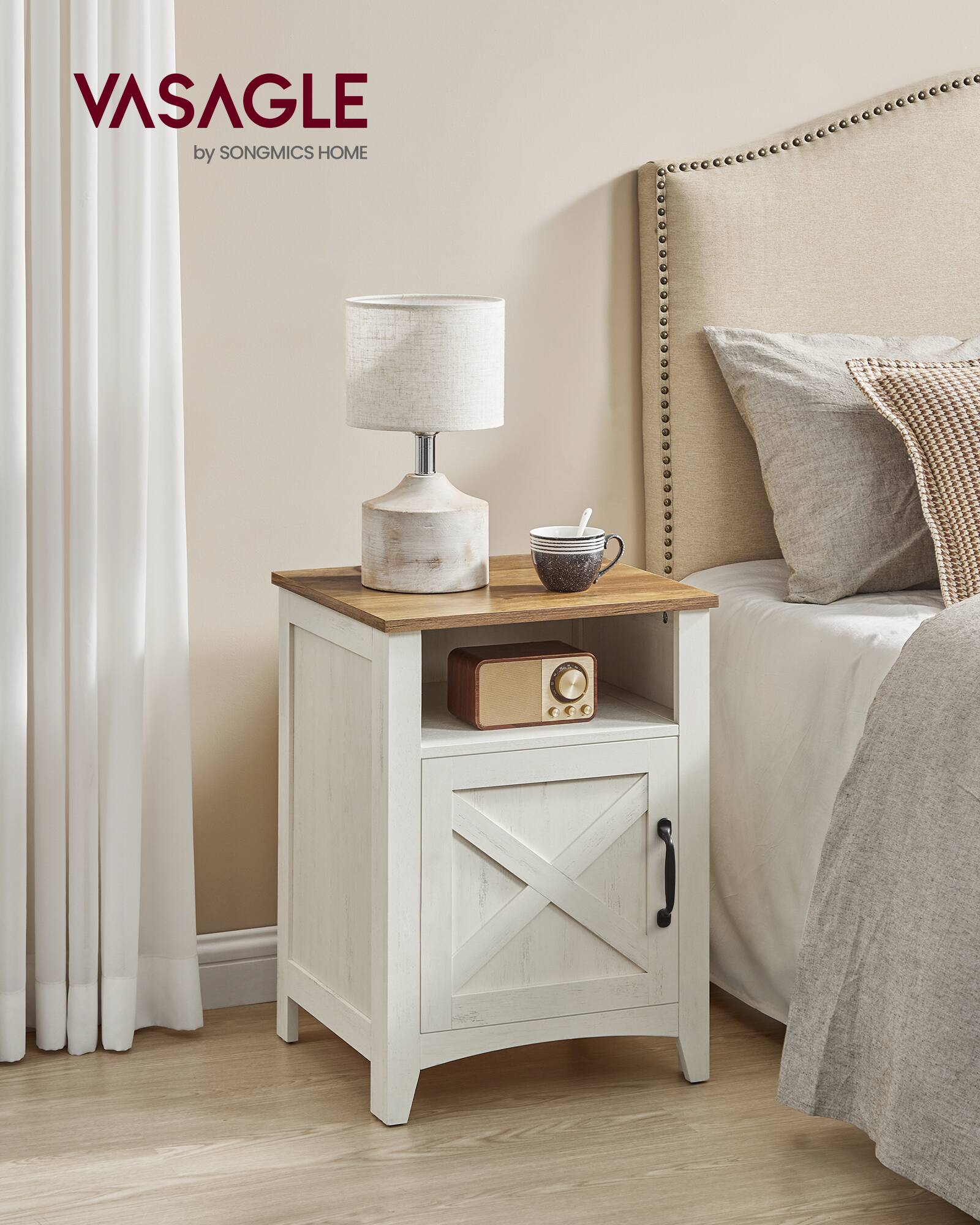 VASAGLE  
by SONGMICS HOME