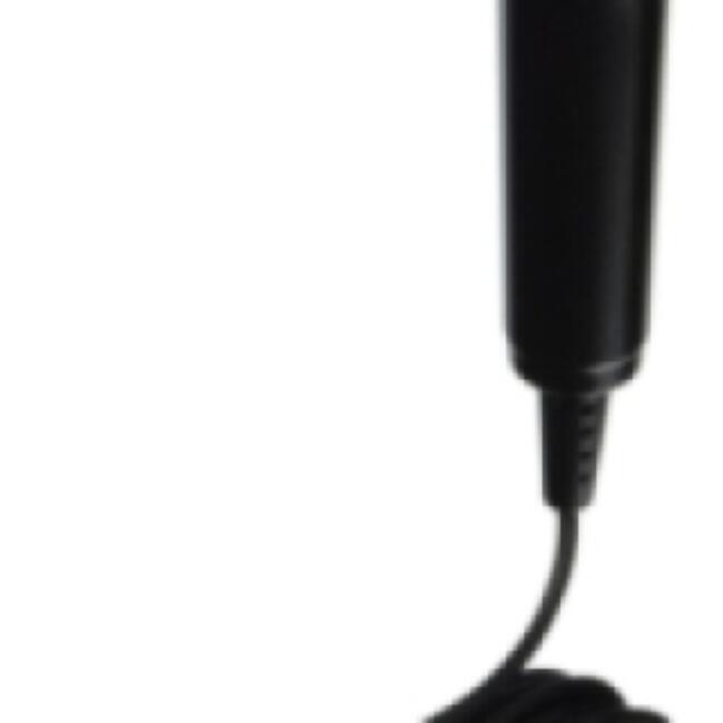Guitar Hero Wired USB Microphone Activision - Xbox 360