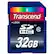 Transcend LOCK SDHC 10 32GB
