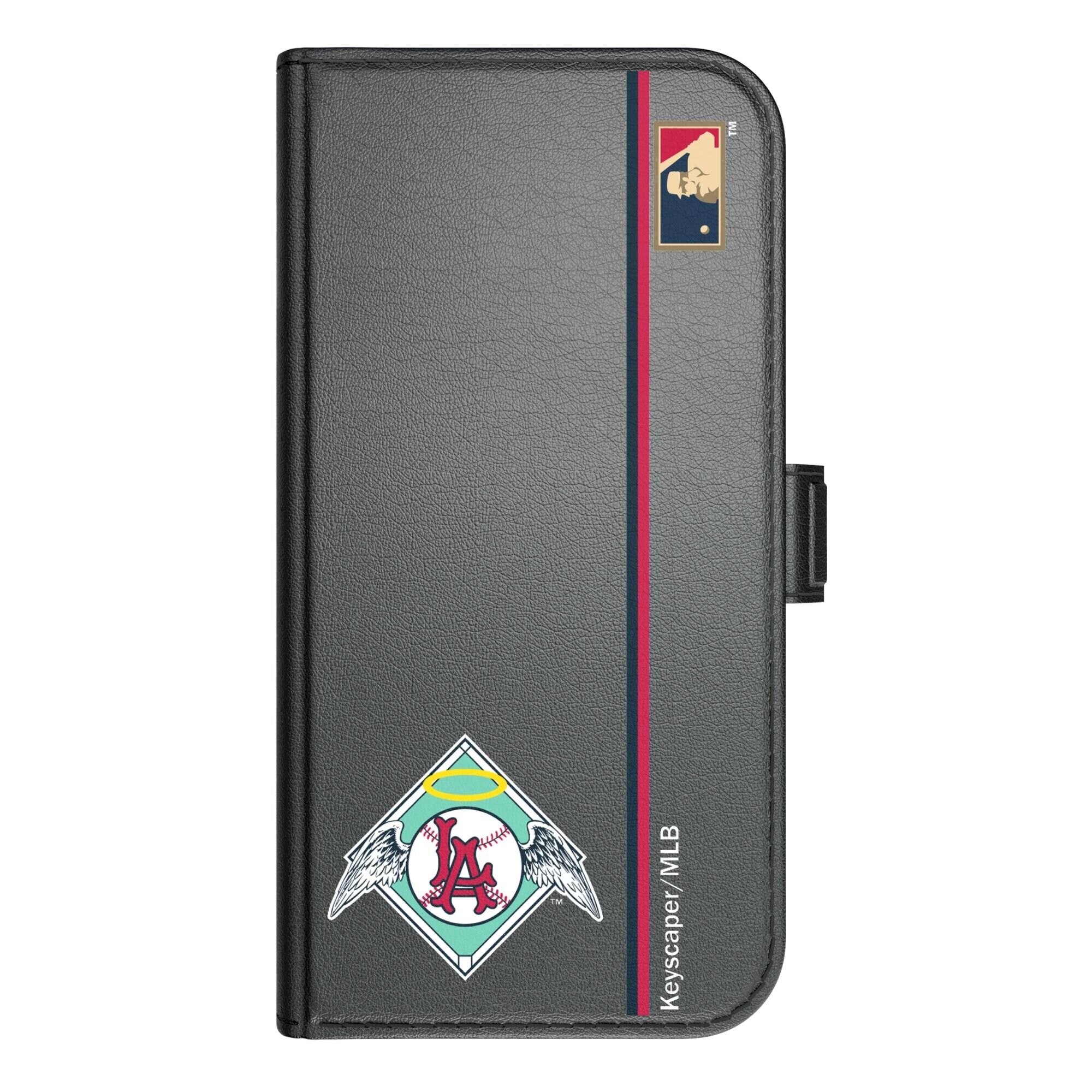 TM  
A  
MLB Keyscaper/MLB