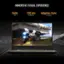IMMERSIVE VISUAL EXPERIENCE 144Hz FHD 250 nits Adaptive-Sync Brightness Technology 144Hz ASUS