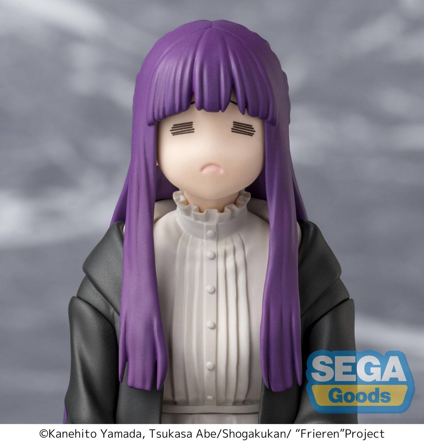 SEGA Goods  
©Kanehito Yamada, Tsukasa Abe/Shogakukan/ "Frieren" Project