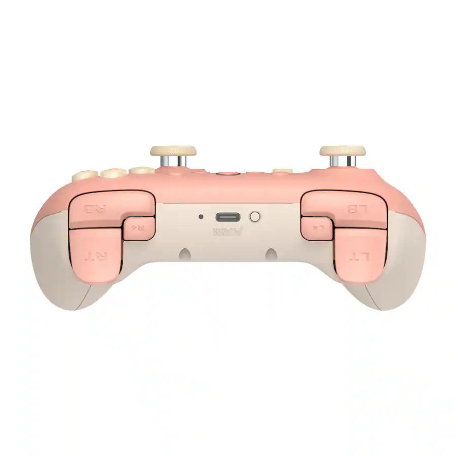 Dbf Controller 8BitDo Ultimate 2C Wireless Controller for Android and Windows with ...