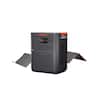Jackery
-
- % 1
STATE - W
CAN Milk sur
201
ave
+ - ww
HomePower 100% Pc Max