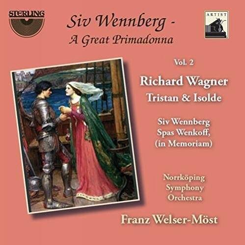 Wennberg / Wenkoff / Wilkens / Meven - Siv Wennberg - a Great Primado   - COMPACT DISCS [CD]