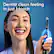 Dentist clean feeling in just 1 touch