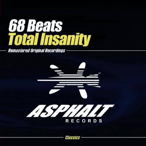 68 Beats Total Insanity CD5 MAXI SINGLE - Best Buy