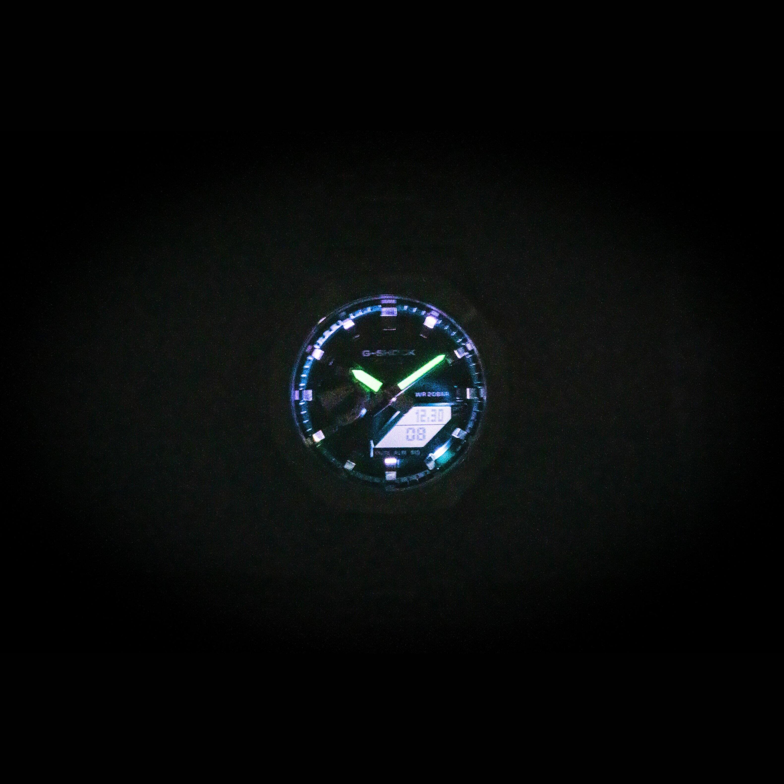 G-SHOCK
12:30
08