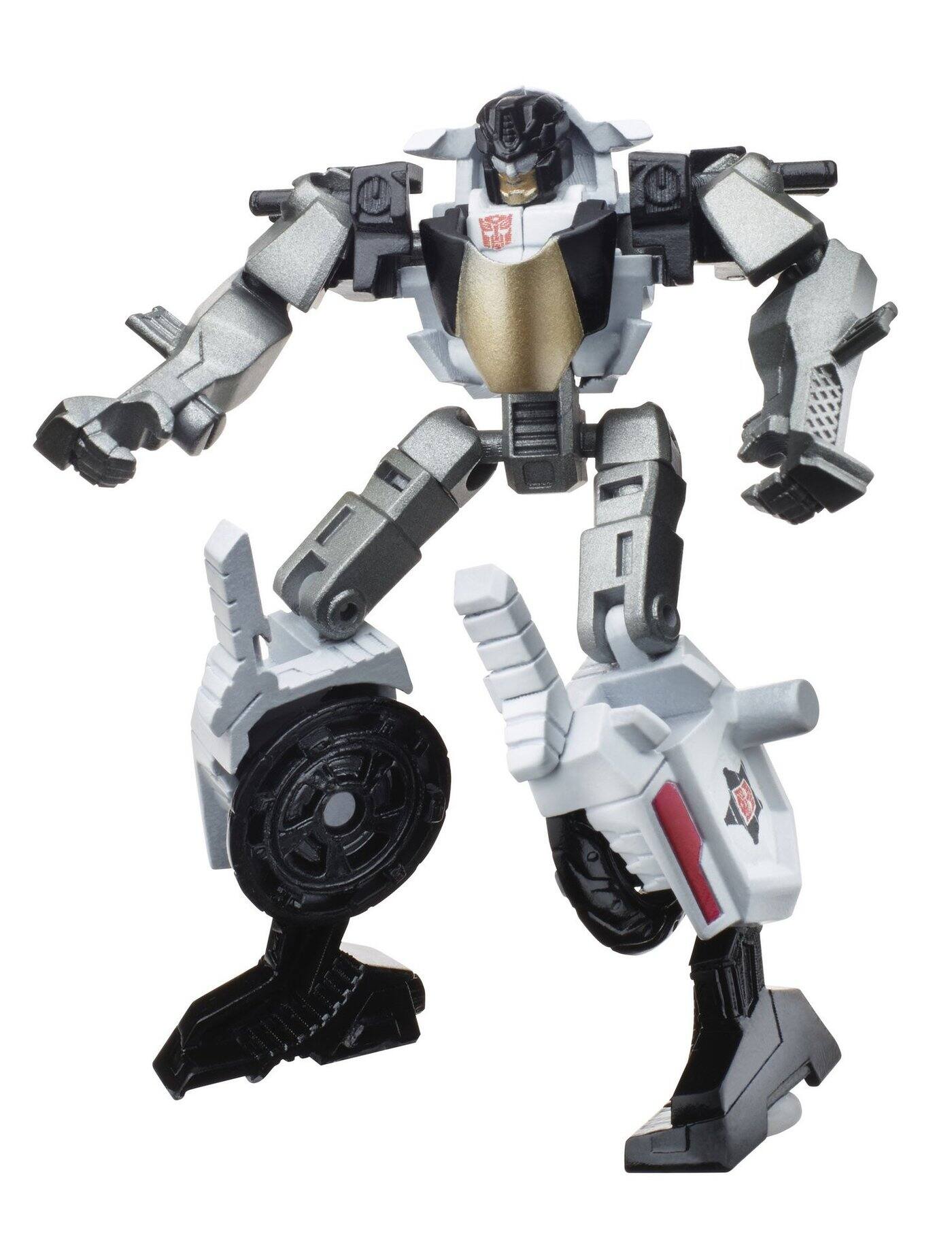 Alt View 2. Transformers - Legends Groove | Transformers Generations Combiner Wars.