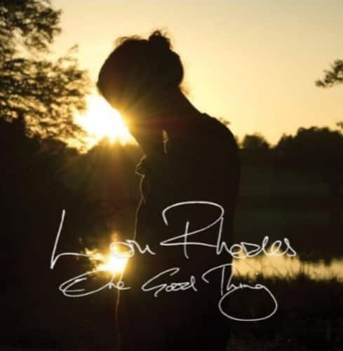 Lou Rhodes - One Good Thing   - COMPACT DISCS [CD] price history on PriceWatchPro