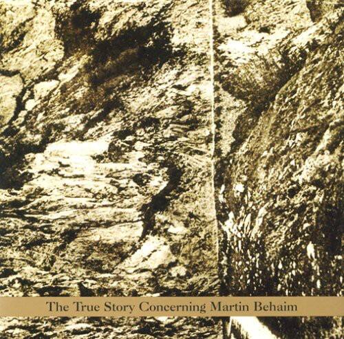 Zakarya - The True Story Concerning Martin Behaim   - COMPACT DISCS [CD] price history on PriceWatchPro