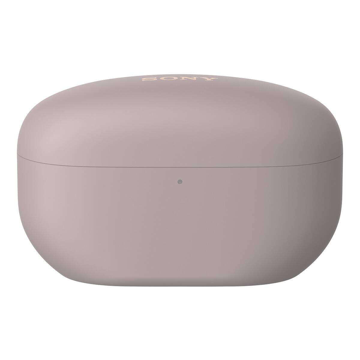 Alt View 9. Sony - Sony WF-1000XM5 Wireless Noise Cancelling In-Ear Headphone Bundle with gSport Hardshell Case - Pink.