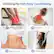 Vibrating for Full-Body Conditioning
- Relieve Soreness
- Lymphatic
- Relax Muscles
- Release Stress