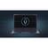 Alt View 20. ASUS - ExpertBook B5 Flip 14" Laptop - Intel Core i7 - Memory - 1 TB SSD - Star Black.
