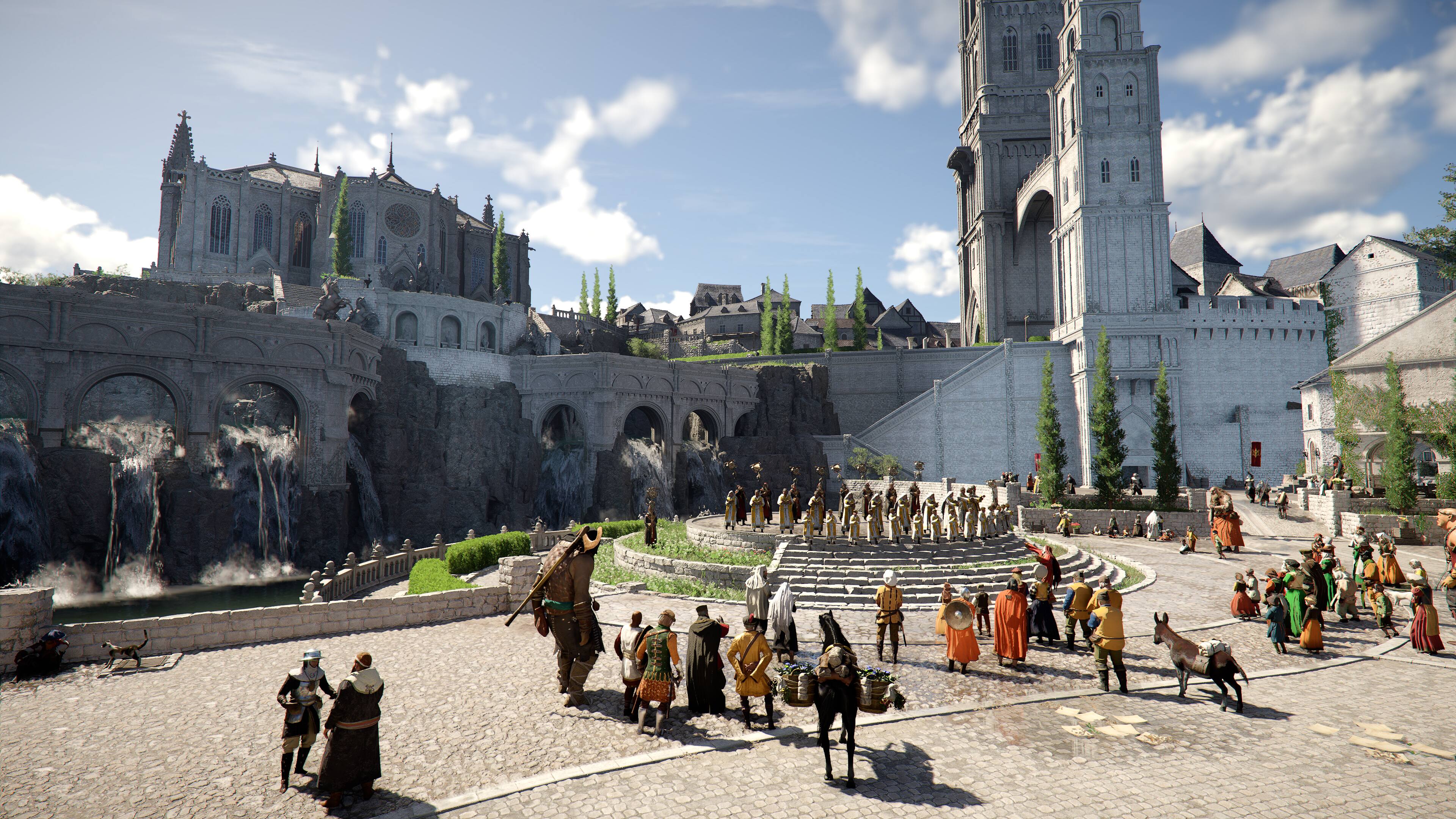 Alt View 18. PLAION - Crimson Desert.