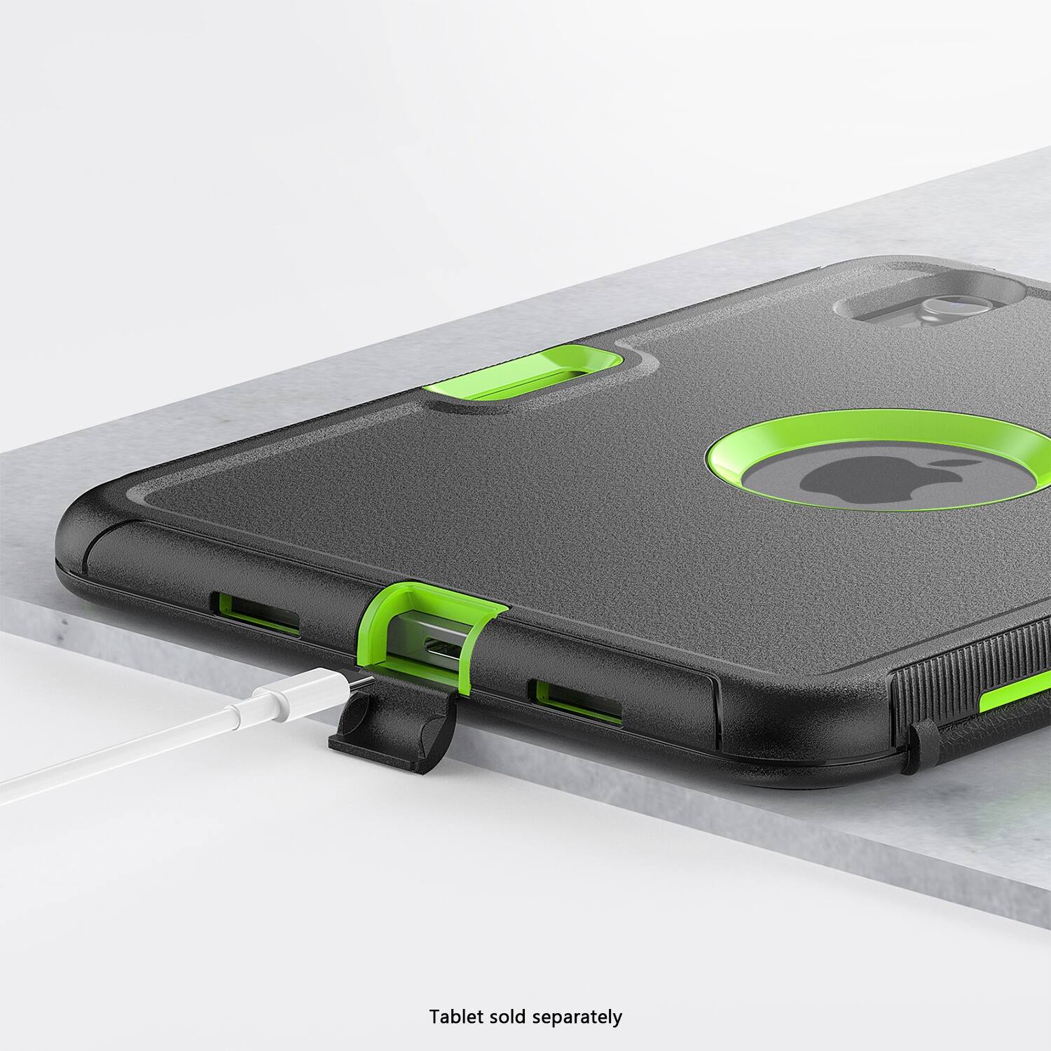 Tablet sold separately