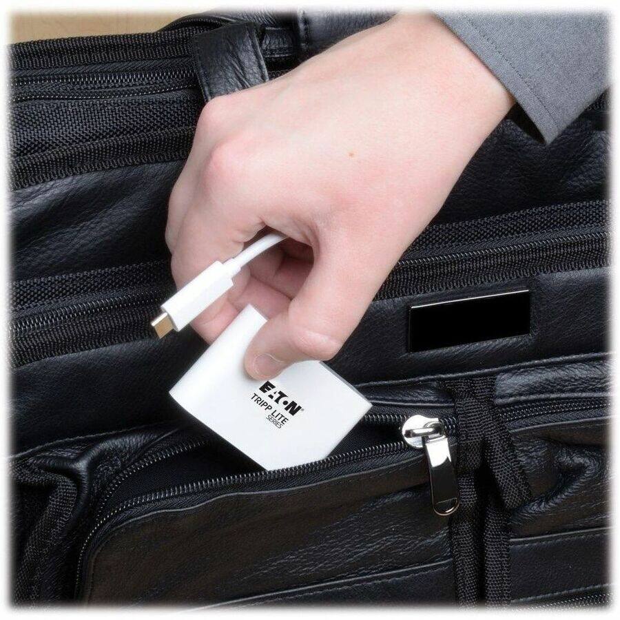 E.T.N  
TRIP LITE  
SERIES