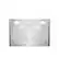 Alt View 5. COSMO - COS-668WRCS75-DL 30 in. Vista Collection 380 CFM Ductless Wall Mount Range Hood, Touch Controls, LED Lights - Stainless Steel.