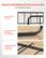 Quick Installation & Secure to Use
Ensures Reliable Support
- Rounded Corne Armrests
- Reinforced Thick Legs with Anti-Slip Pads
- Simple Installation and Secure Connection