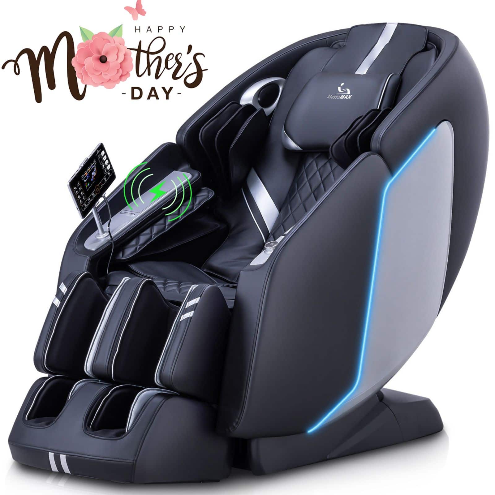 HAPPY Mother's DAY

HO G MOSSIMAX