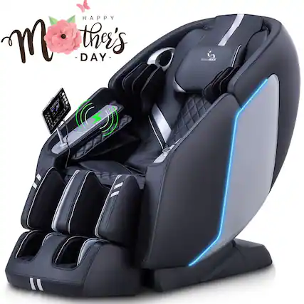 HAPPY Mother's DAY
HO G MOSSIMAX