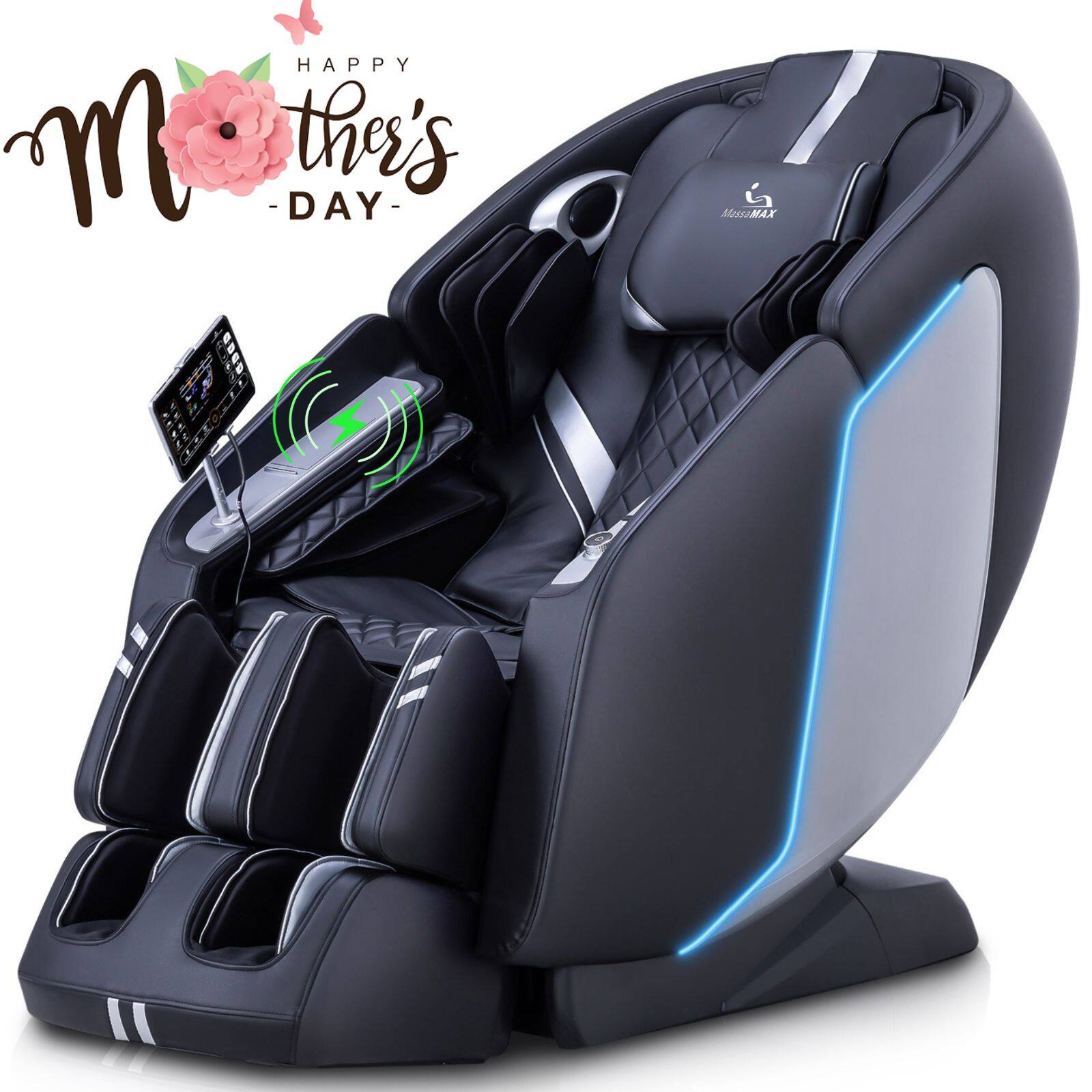 HAPPY Mother's DAY

HO G MOSSIMAX