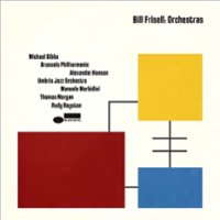 Orchestras [LP] - VINYL - Front_Zoom