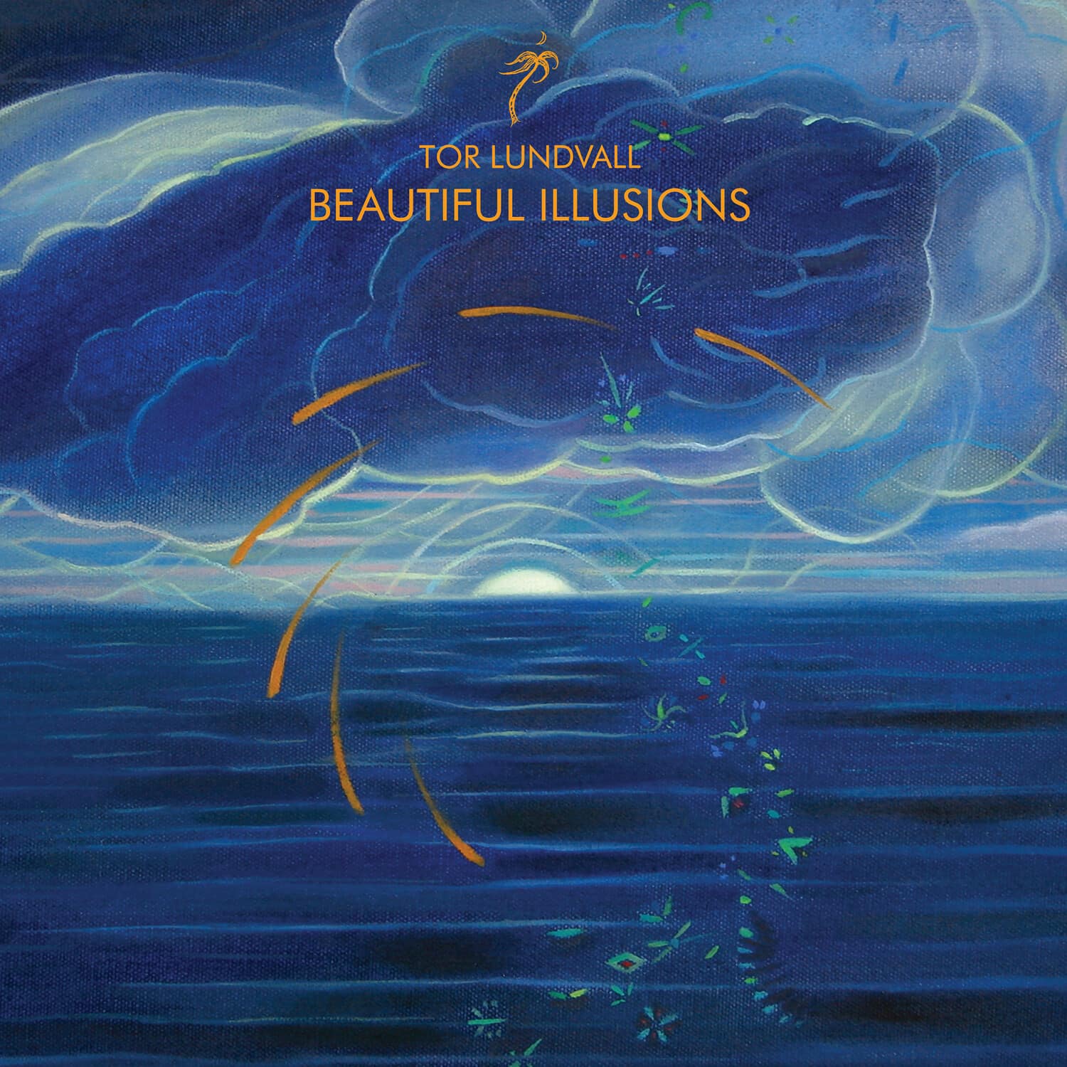 Tor Lundvall - Beautiful Illusions   - VINYL LP price history on PriceWatchPro