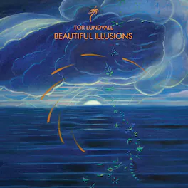 Tor Lundvall - Beautiful Illusions - VINYL LP