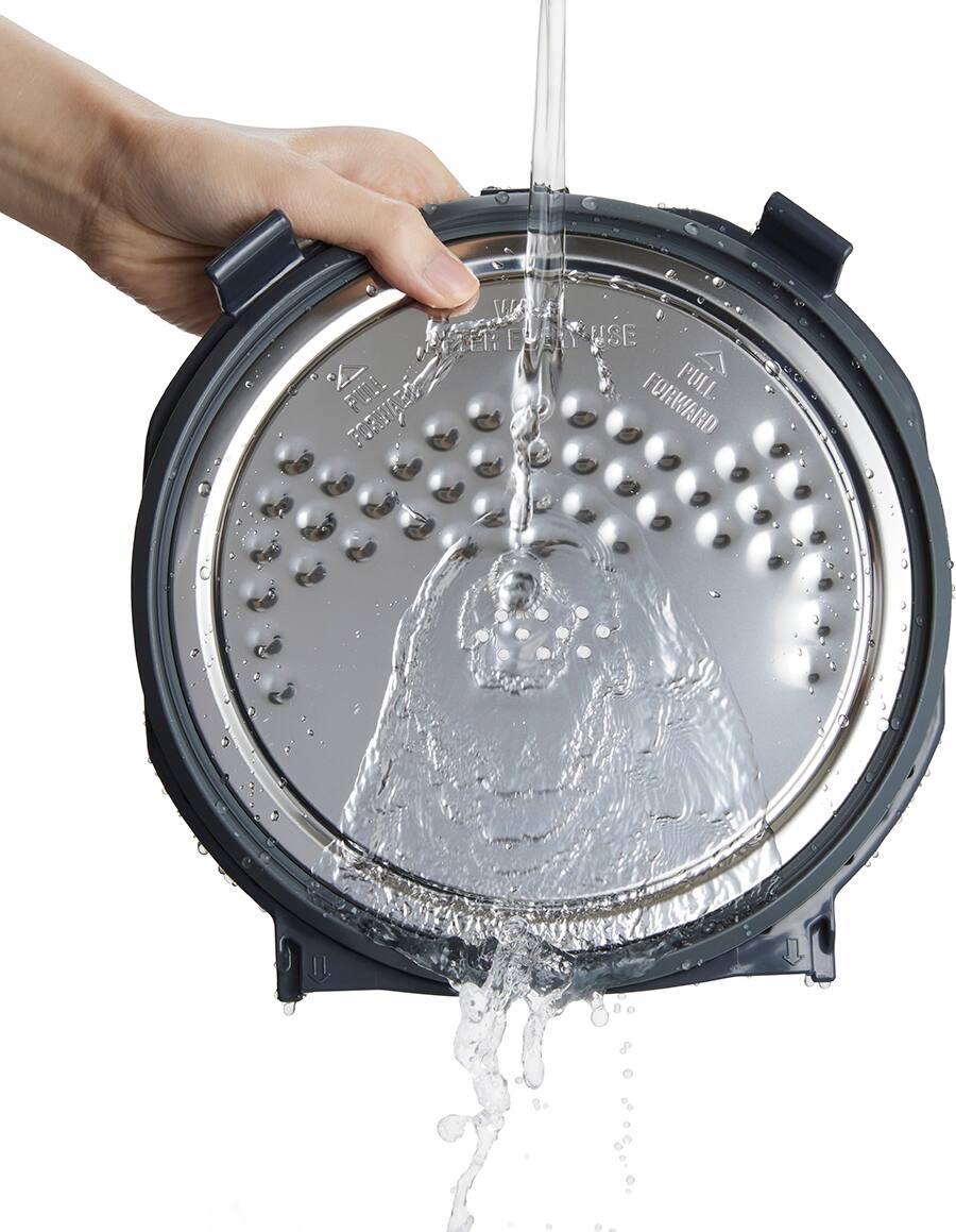 The text on the image reads "PULL FORWARD."