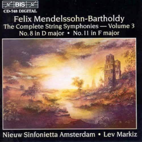 Lev Markiz - Complete String Symphonies   - COMPACT DISCS [CD] price history on PriceWatchPro