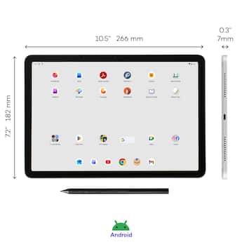 Wacom MovinkPad 11, Android Mobile Drawing Tablet, 11.45 Wacom MovinkPad 11, Android Mobile Drawing Tablet, 11.45