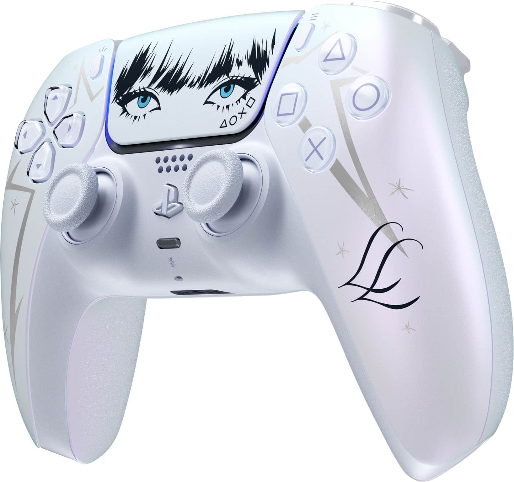 Sony Interactive Entertainment DualSense Wireless Controller