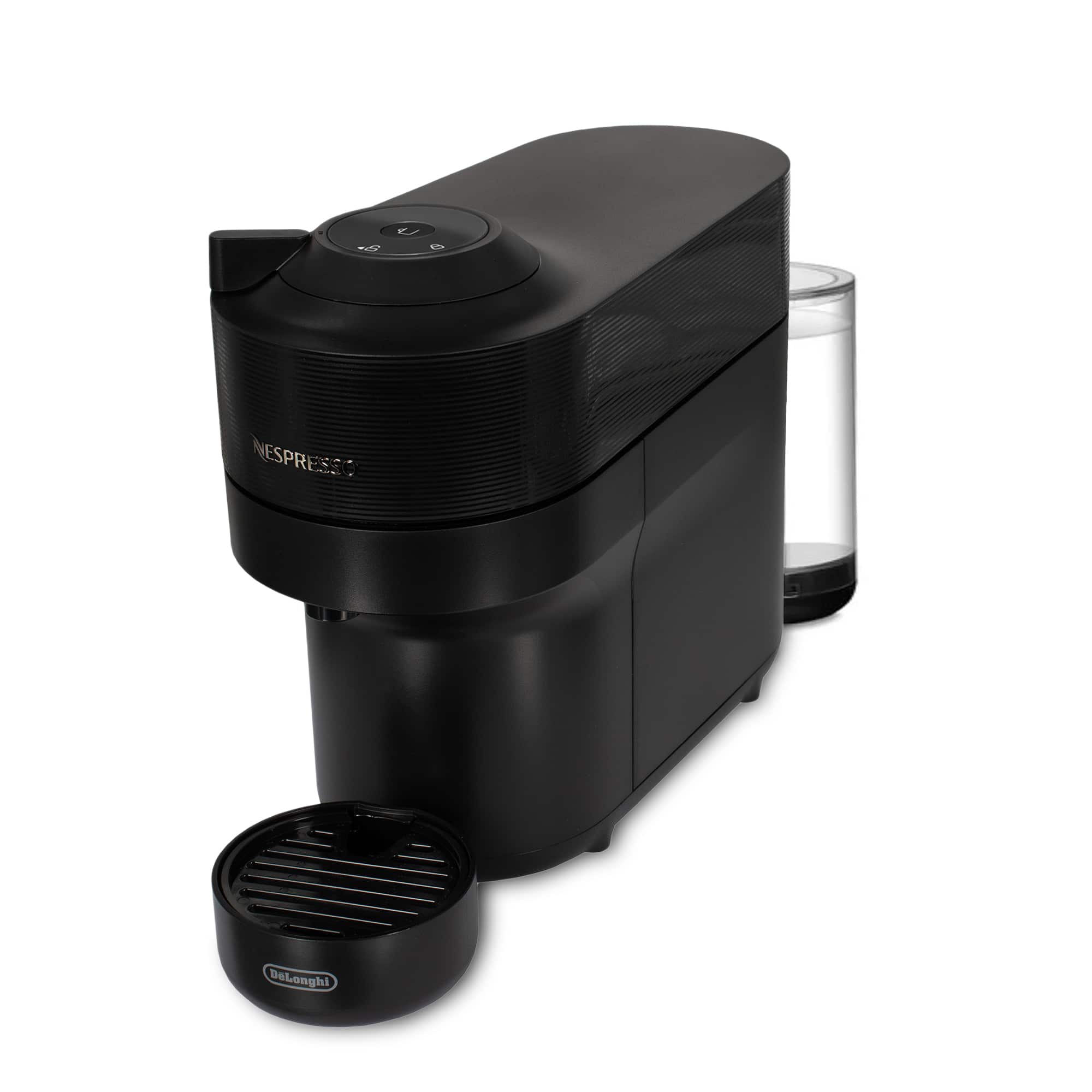 Nespresso Vertuo Pop by De'Longhi Coffee and Espresso Maker with