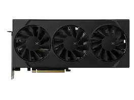 XFX - SWIFT Radeon RX 9060 XT 16GB 128-Bit GDDR6 PCI Express 5.0 x16 Graphics Card RX-96TS316B7